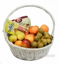 Tutti Frutti